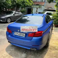 BMW F10 523i chính chủ bán BSTP rất đẹp ngon