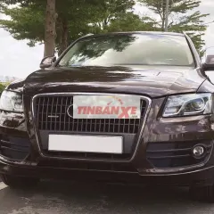 Audi Q5 Nâu Xăng Tự động 5 chỗ