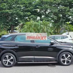 Peugeot 3008 premium t12/24 siêu mới