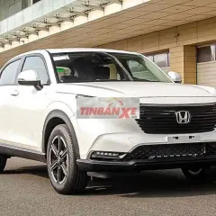 Honda HRV-G 2025 Trắng 1000 km
