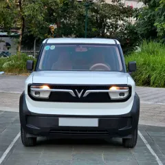 Xe điện Vinfast Vf3 Eco - Hỗ trợ ưu đãi lên đến 6% giá trị xe