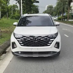 Hyundai Custin 2023 2.0T cao cấp