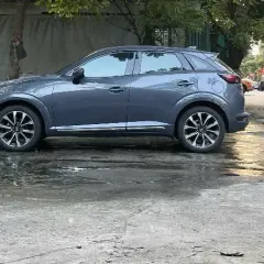 Mazda CX-3 2021