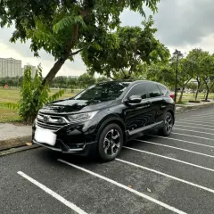 Honda E CR-V 2019