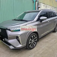 chính chủ bán veloz cross bản top 2022.tphcm