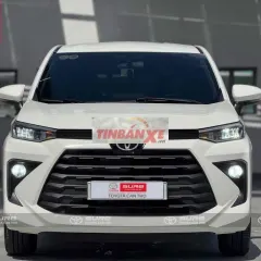 Toyota Avanza Premio 1.5G Tự động 2023 CHÍNH HÃNG
