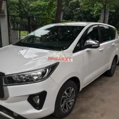 Toyota Innova E 2022 chính chủ cực mới