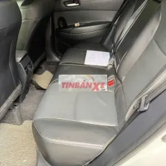 Toyota Cross V 2020 Trắng 88000 km