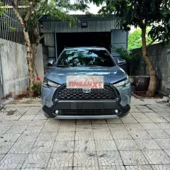 Toyota Corolla Cross 1.8G 2023 Thái Lan