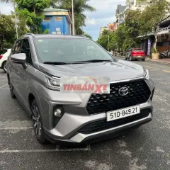 Toyota Veloz Cross 2024 Xám