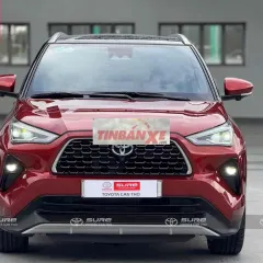 Toyota Yaris Cross 2024 1.5S (CVT) Cam 47.000KM