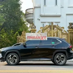 Yaris Cross 2023 HEV