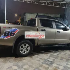 Ford Ranger nhập thái lan, cọp zin