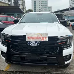 Ford Ranger wildtrak 2.0 – giá chỉ 859 triệu