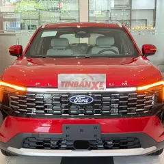 Ford Territory Platinum 1.5 AT 2026 - 856 Triệu