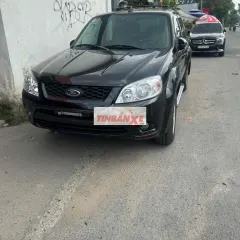 Ford Escape 2013 Đen 113.557 km