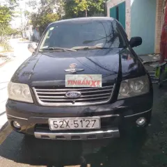 Bán xe Ford escape đời 204 máy 2 3 mới đăng kiểm g