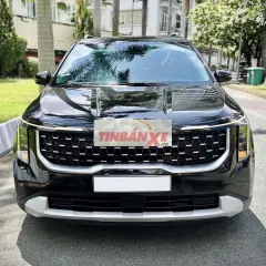 Kia Carnival 2.2 Dầu Luxury 2025 Lướt 28.000km