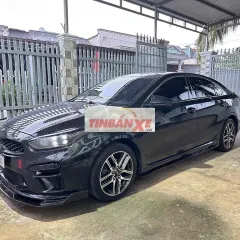 Kia Cerato 2020 Tự động Đen