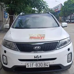 Kia Sorento AT bản full cao cấp