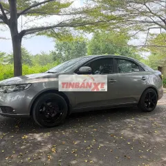 Kia Forte 2010 Số sàn full option