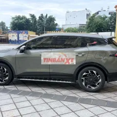 Kia Sportage Premium 2024 Xanh Rêu 45000 km
