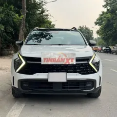 Kia Sportage 1.6 Sig 2022 Trắng SUV