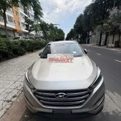 Hyundai Tucson 2.0AT 2018 11 vạn