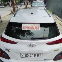 Hyundai Kona 2020 Trắng 34.000 km