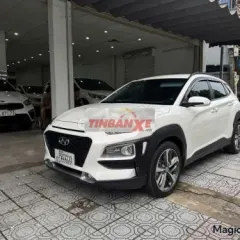 Xe Hyundai Kona Đặc Biệt 2.0 AT 2021 - 470 Triệu