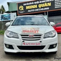Xe Hyundai Avante 1.6 AT 2011 - 230 Triệu