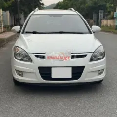 Xe Hyundai i30 CW 1.6 AT 2011 - 220 Triệu
