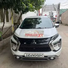 Mitsubishi Xpander premium bao nợ xấu