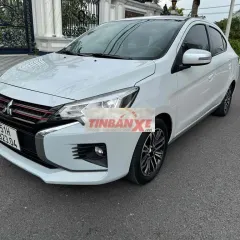 Mitsubishi Attrage 2021 premium tự động