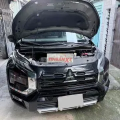 Mitsubishi Xpander Cross 2023 Đen 46000 km