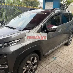 Mitsubishi Xpander Cross 2024 Xám 52.000 km