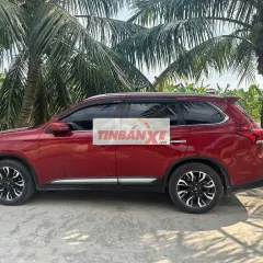 cần bán xe outlander premium 2.0