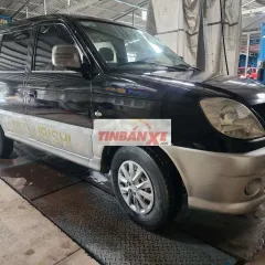 Mitsubishi Jolie 2005 Sàn Đen