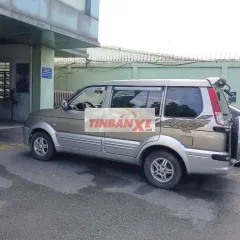 Mitsubishi Jolie 2005 Vàng