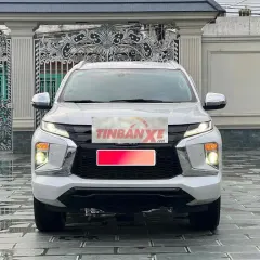 Mitsubishi Pajero Sport 4x2AT 2023 Trắng