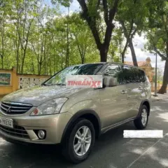 Xe Mitsubishi Zinger GLS 2.4 MT 2009 - 170 Triệu