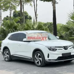 VF8 Eco 2024 bản Full Adas đẹp xuất sắc