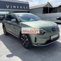 VF8 Full Option 2025 -Odo17.000 Km- Rất Mới - HCM