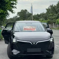 Vinfast vf 8 all new sạt nhanh trong 30 phút