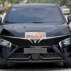 Vinfast VF7 Plus 2026 2 cầu 6000 km Điện