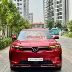 VinFast VF9 Plus 2024 Điện 6 chỗ 9000 km