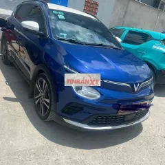 VinFast VF e34 2023 Xanh 9800 km