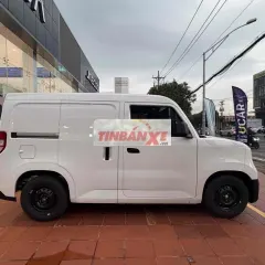 Vinfast EC Van Trắng Xe tải van Điện 101 km