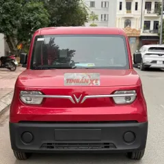 VinFast EC Van 2026 - có điều hoà - xe sẵn