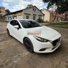 mazda2018